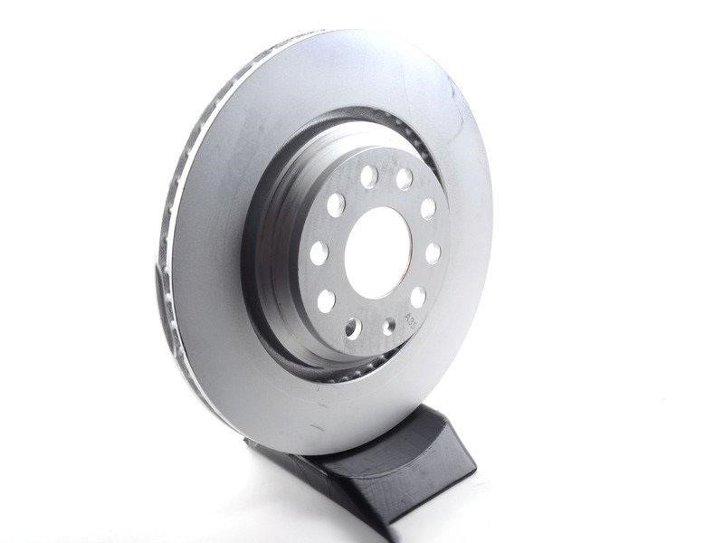 VAG 5Q0 615 601 E Ventilated disc brake, 1 pcs. 5Q0615601E