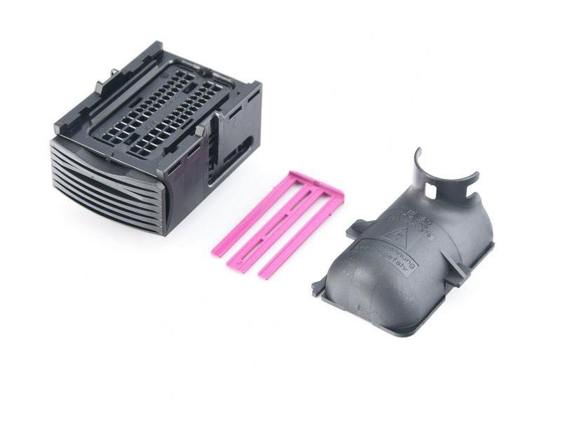 5Q0906379 VAG Cable connector