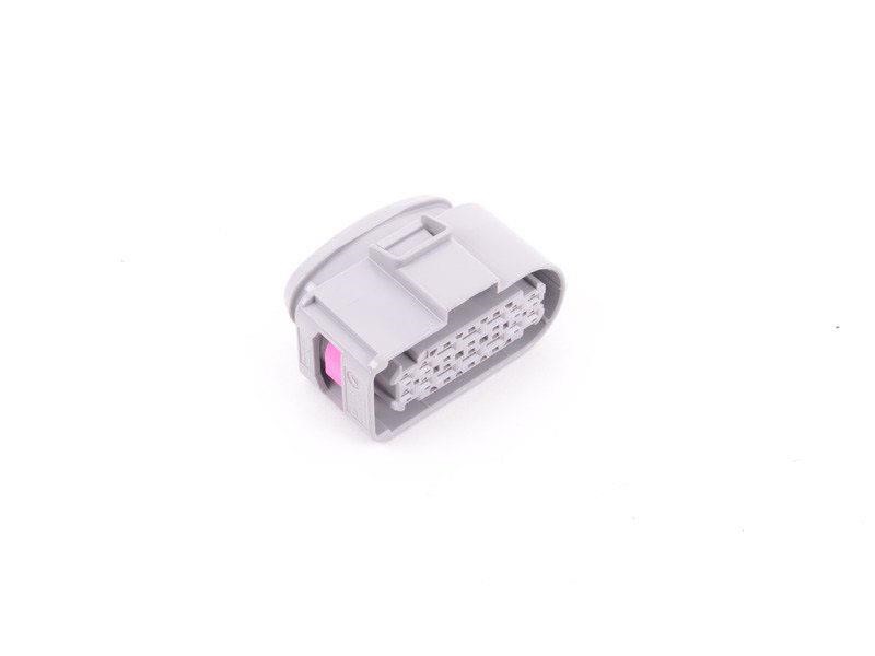 5Q0973737 VAG electrical connector housing