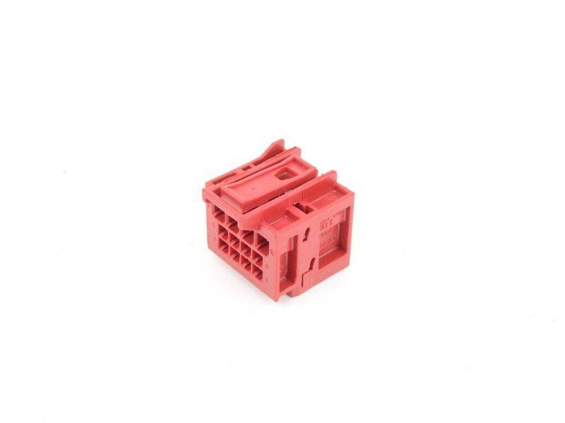6Q0972883B VAG Electric connector