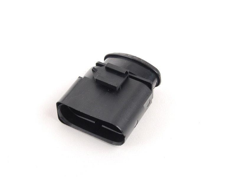 6X0973817 VAG Electric connector