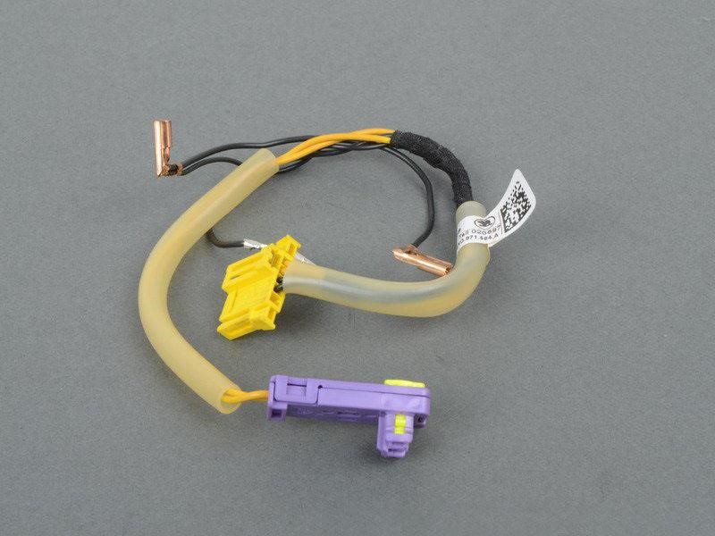6Y0971584A VAG Harness chassis
