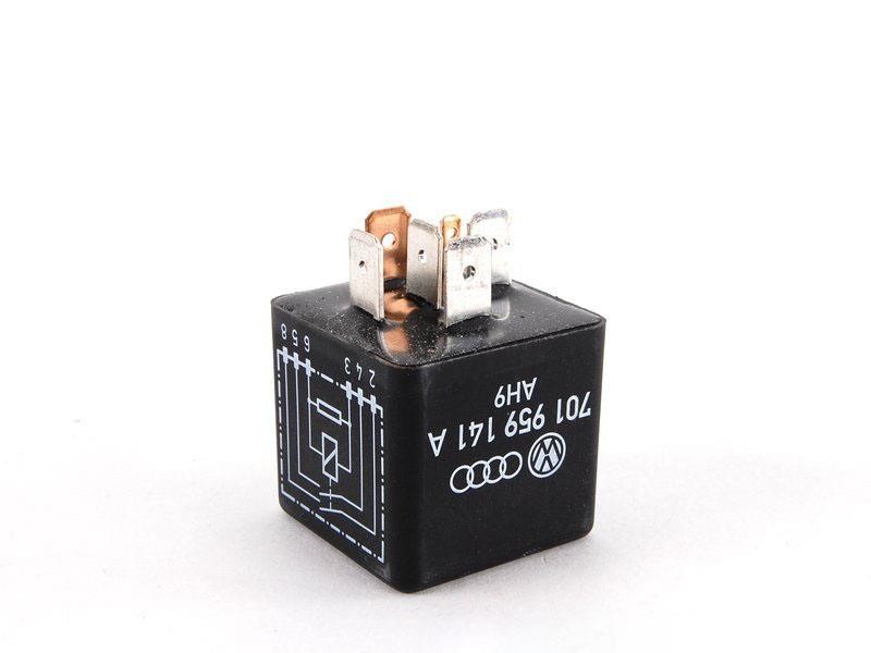 VAG 701 959 141 A Relay 701959141A