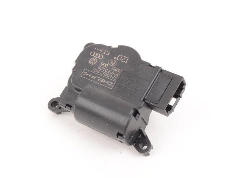 7L0907511AB VAG Electric motor