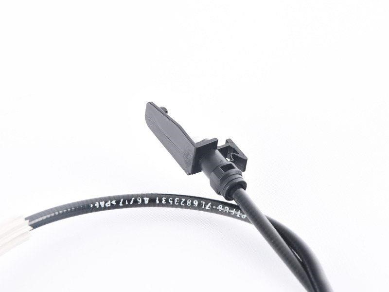VAG 7L6 823 531 Hood lock cable 7L6823531 7L6823531 VAG Hood lock cable