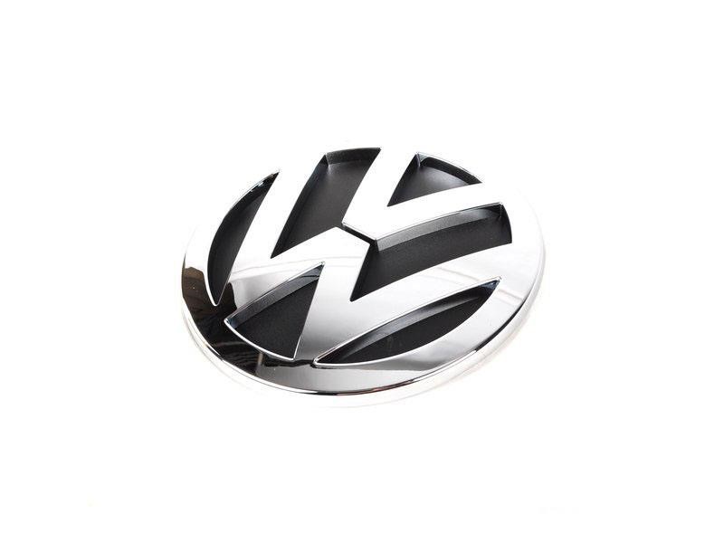 7L6853630AULM VAG Emblem