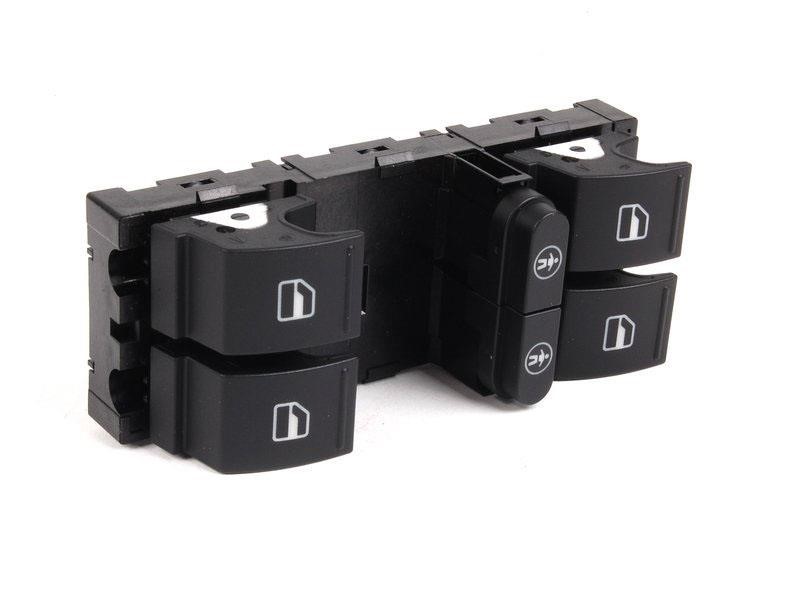 VAG 7L6 959 857 E 3X1 Window Switch 7L6959857E3X1 7L6959857E3X1 VAG Window Switch