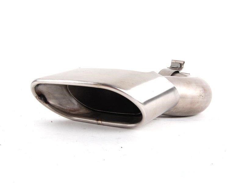 VAG 7L9 253 682 A Exhaust pipe 7L9253682A