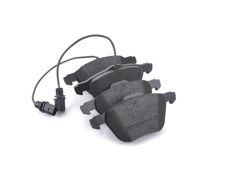 VAG 7M3 698 151 A Disc brake pad set 7M3698151A 7M3698151A VAG Disc brake pad set