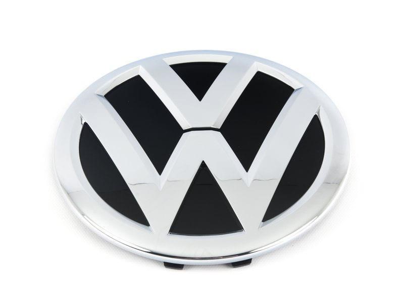 7N0853600AFOD VAG Emblem