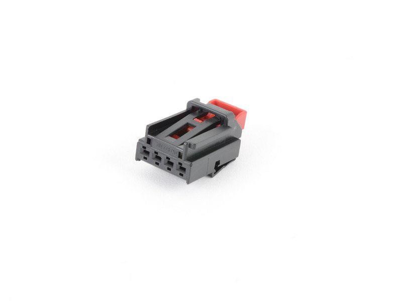 7N0972704 VAG electrical connector housing