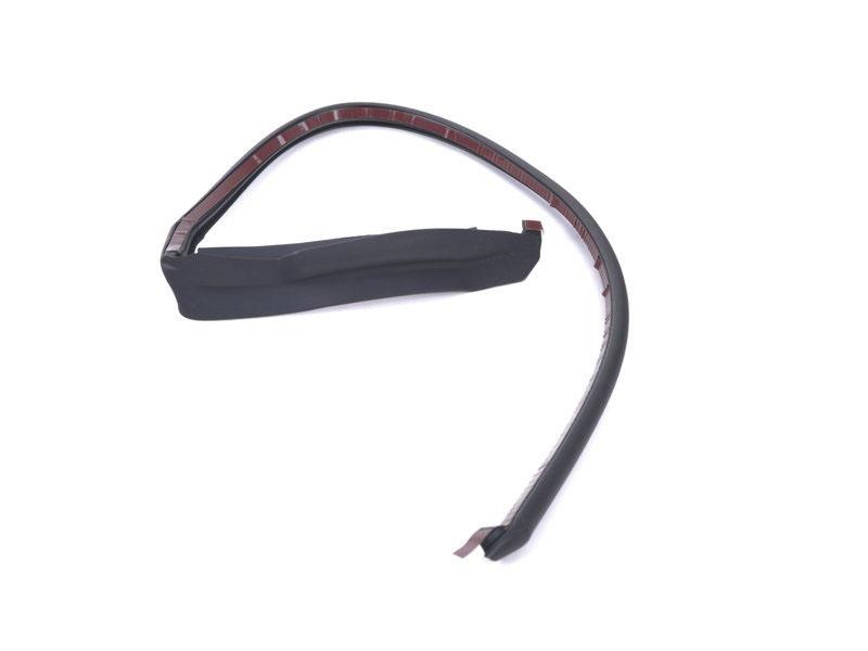 7P6839717B VAG Rear left door seal