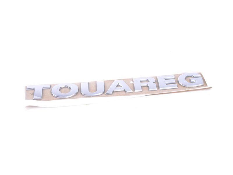 7P6853687739 VAG Emblem
