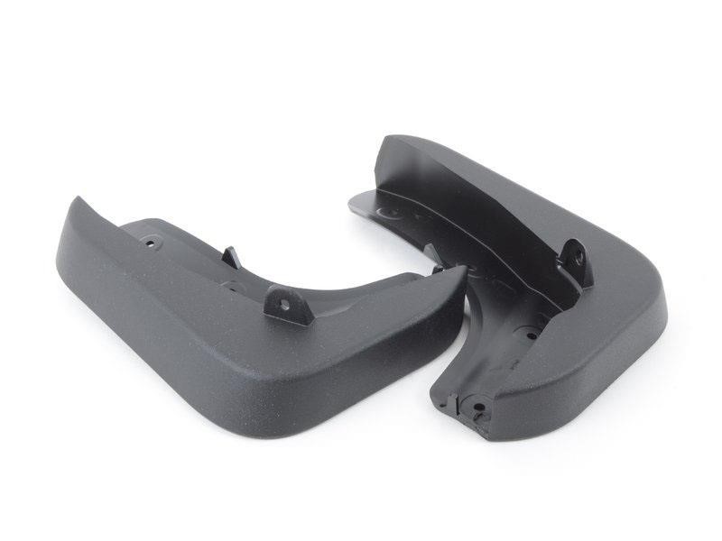 80A075116 VAG Mudguards, set