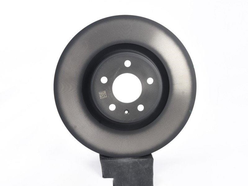 VAG 80A 615 301 F Ventilated disc brake, 1 pcs. 80A615301F
