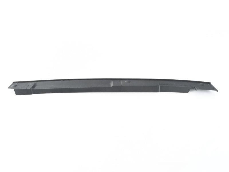 80A820581B VAG Front fender trim left