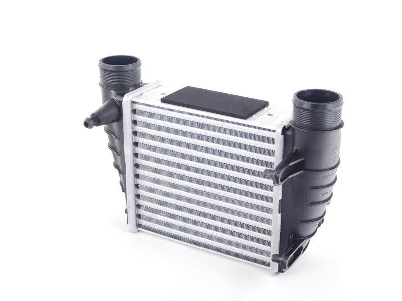 Intercooler Seat Exeo: 8E0145806Q VAG Intercooler, charger