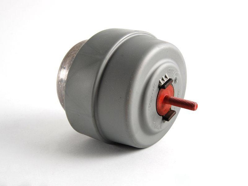 VAG 8E0 199 382 AH Engine mount right 8E0199382AH 8E0199382AH VAG Engine mount right