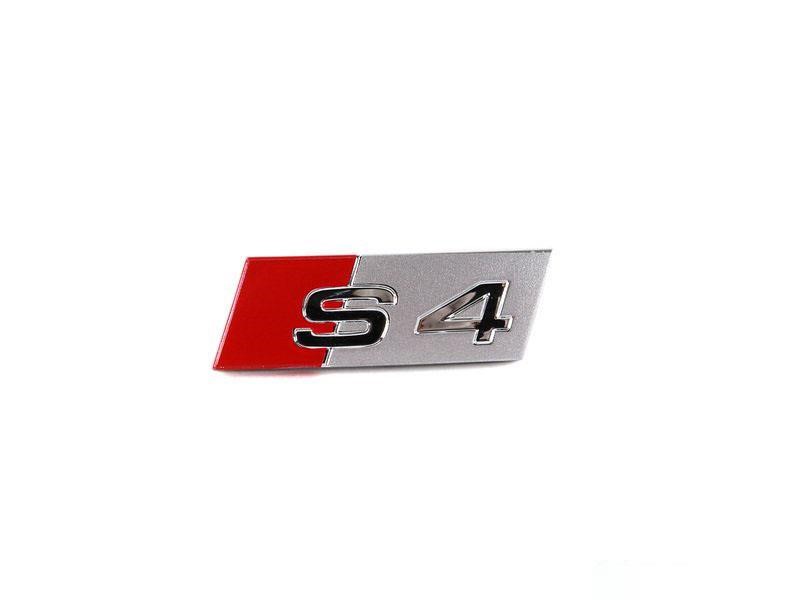 8E0419685 VAG Steering Wheel Badge Emblem