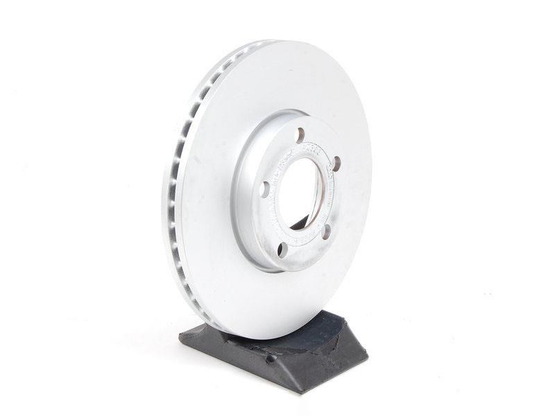 VAG 8E0 615 301 C Ventilated disc brake, 1 pcs. 8E0615301C