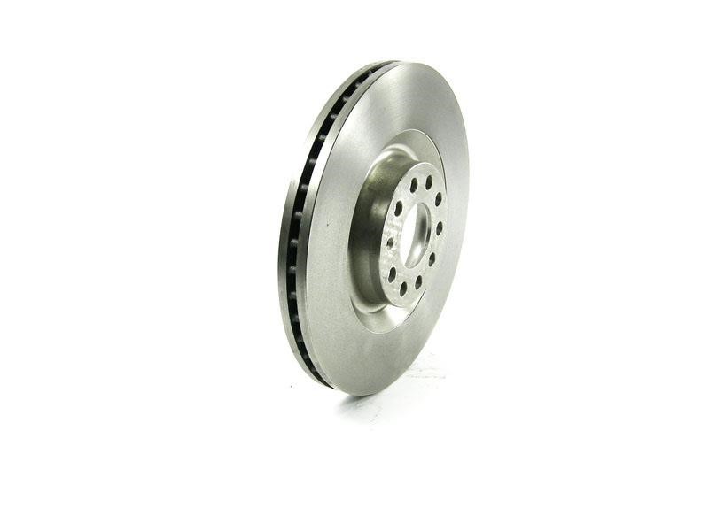 VAG 8E0 615 301 T Ventilated disc brake, 1 pcs. 8E0615301T