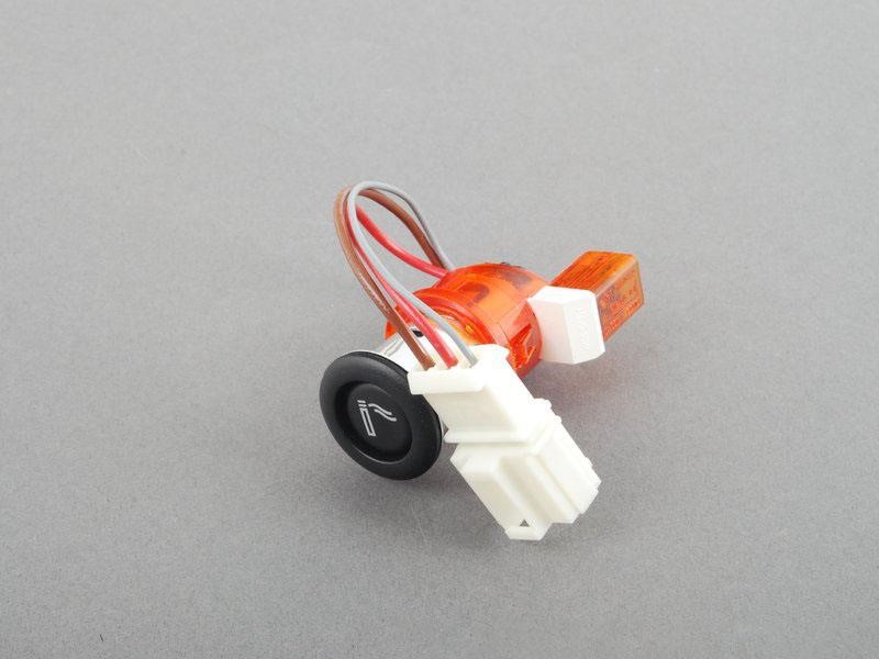 8E0919303A01C VAG Cigarette lighter
