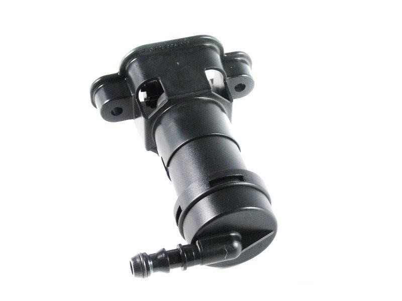 VAG 8E0 955 101 C Headlamp washer nozzle 8E0955101C