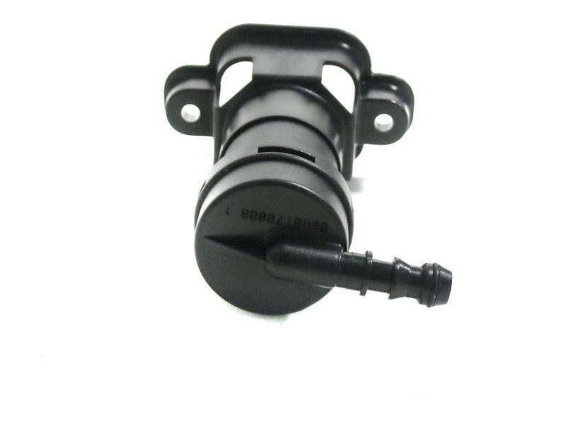 VAG 8E0 955 102 C Headlamp washer nozzle 8E0955102C