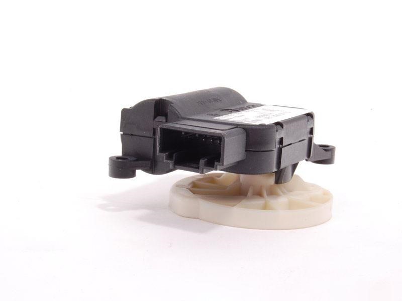 8E1820511K VAG Cabin heater damper drive