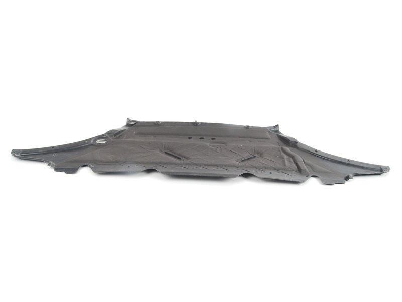8F0863821 VAG Soundproofing