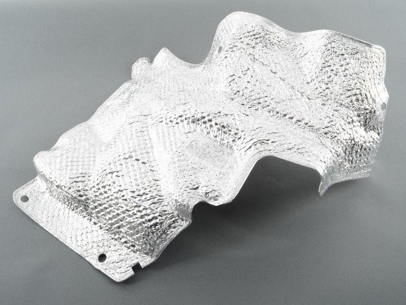 8J0825621B VAG Heat shield