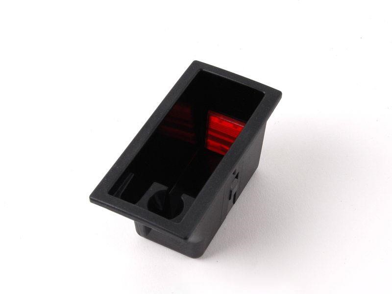 8J0857989 VAG Ashtray