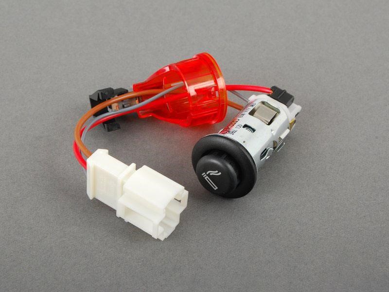 8J0919303 VAG Cigarette lighter