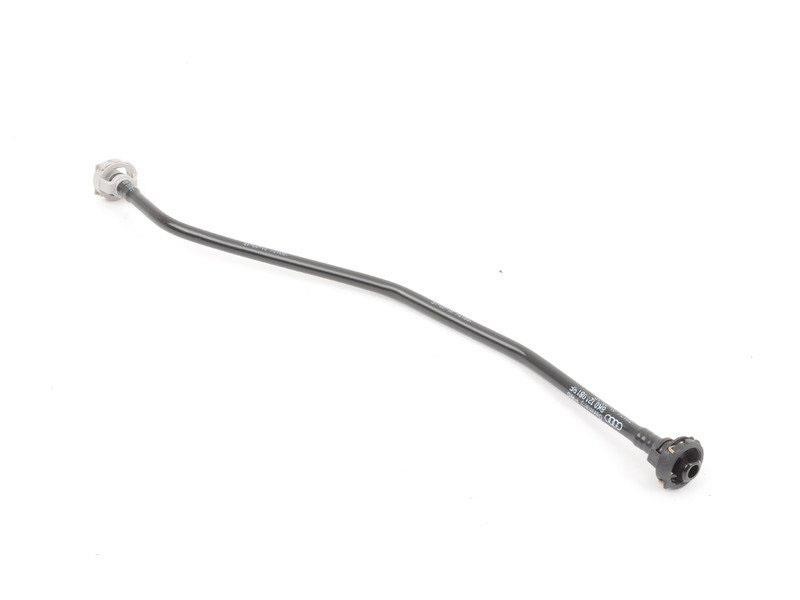 8K0121081BF VAG coolant pipe