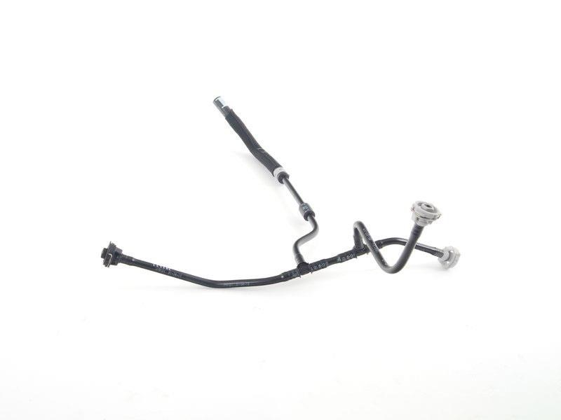VAG 8K0 121 081 BK Coolant hose 8K0121081BK 8K0121081BK VAG Coolant hose