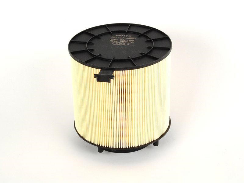 Air filter Audi A5: 8K0133843 VAG Air filter