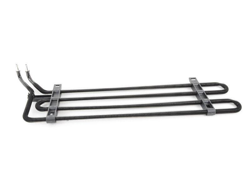 8K0422885D VAG Oil cooler