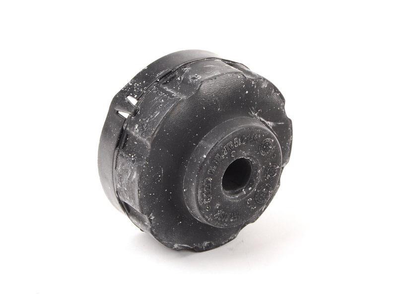 Coil spring cap Audi: 8K0512141G VAG Spring plate