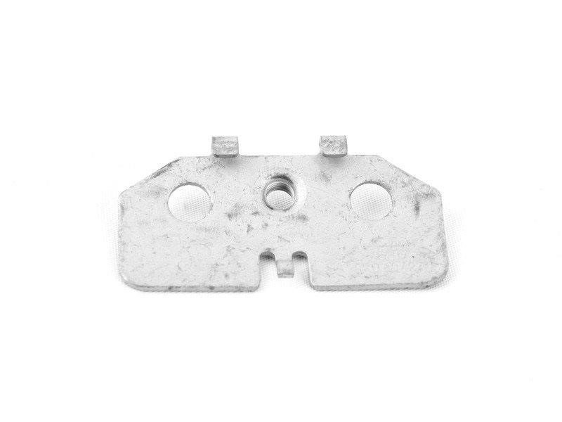 8K0807277 VAG Bracket bumper