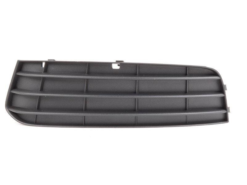 8K080768101C VAG Front bumper grill