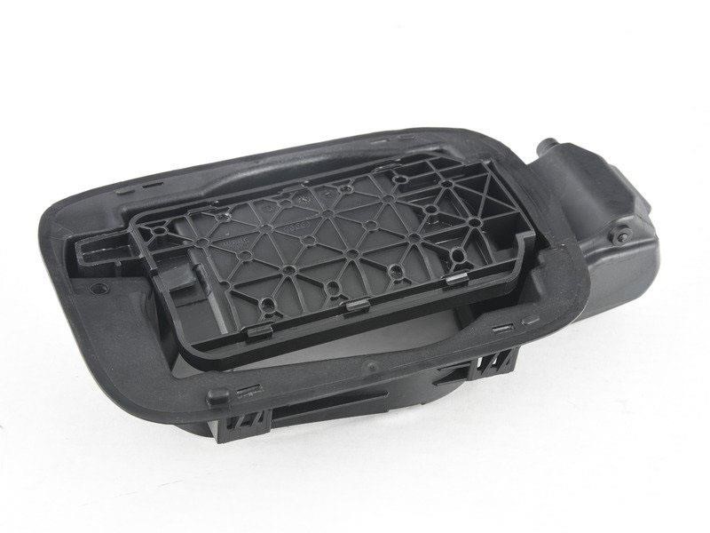 8K0809999D VAG Cover