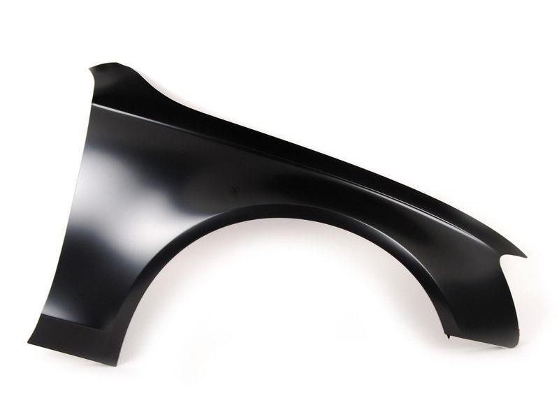 Front wing fender Audi A4: 8K0821106J VAG Wing