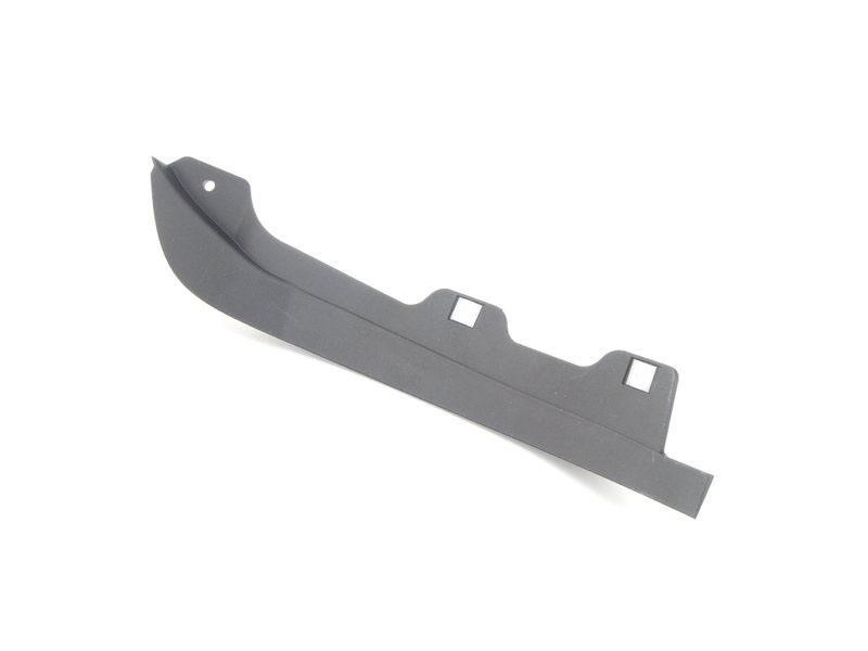 8K0853887A VAG Mudguard front bumper left