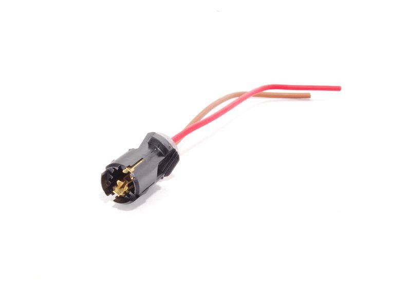 8L0941953 VAG Socket & Wire