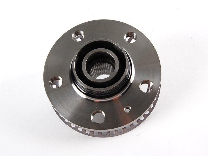 VAG 8N0 407 613 C Hub 8N0407613C 8N0407613C VAG Hub