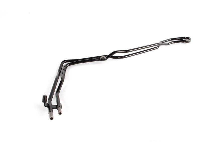 8N0422885A VAG Oil cooler