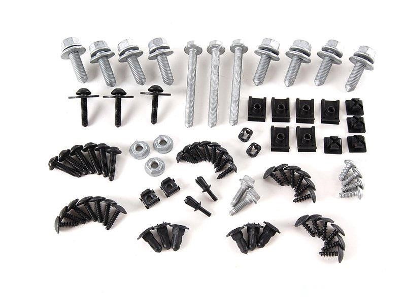 8P0098623A VAG Mounting kit