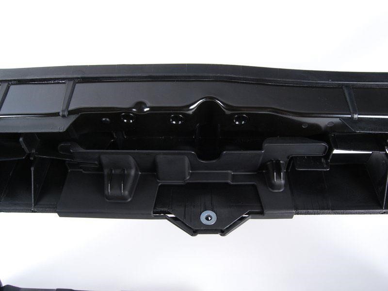 8P0805588L VAG Front panel