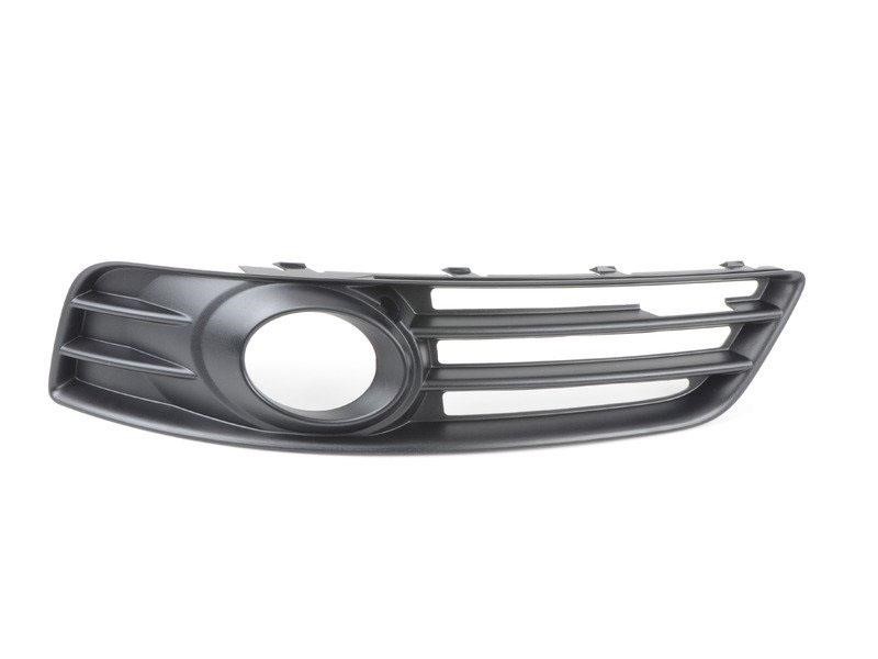 Radiator grille Renault Trafic: 8P0807681H9B9 VAG Front bumper grill