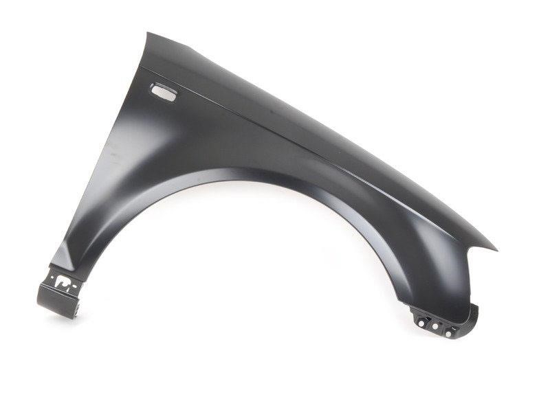 Front wing fender Audi: 8P0821106F VAG Wing